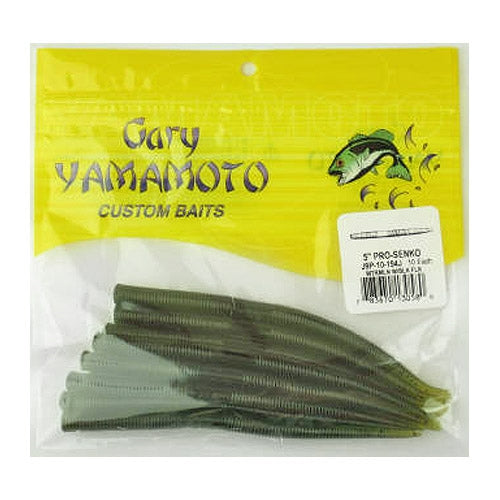 Yamamoto Pro Senko soft plastic fishing bait
