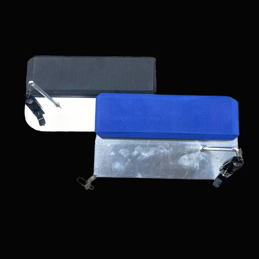 PARKS RIVER PLANER BOARDS