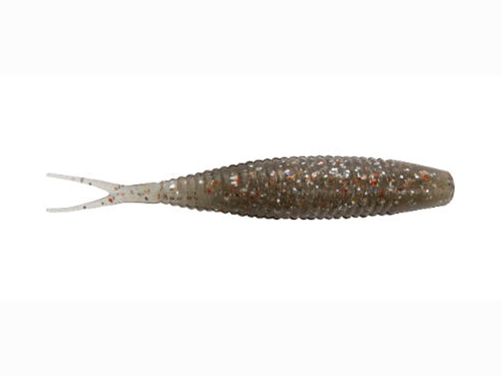 Yamamoto Scope Shad soft plastic fishing bait