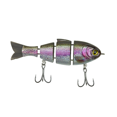 Bucca Brands Baby Bull Shad