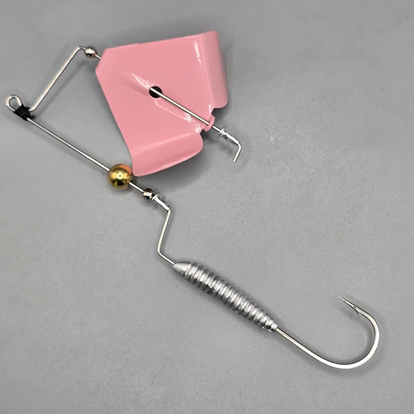 Brazalo Schlapper Pro Bushwhacker Buzzbait