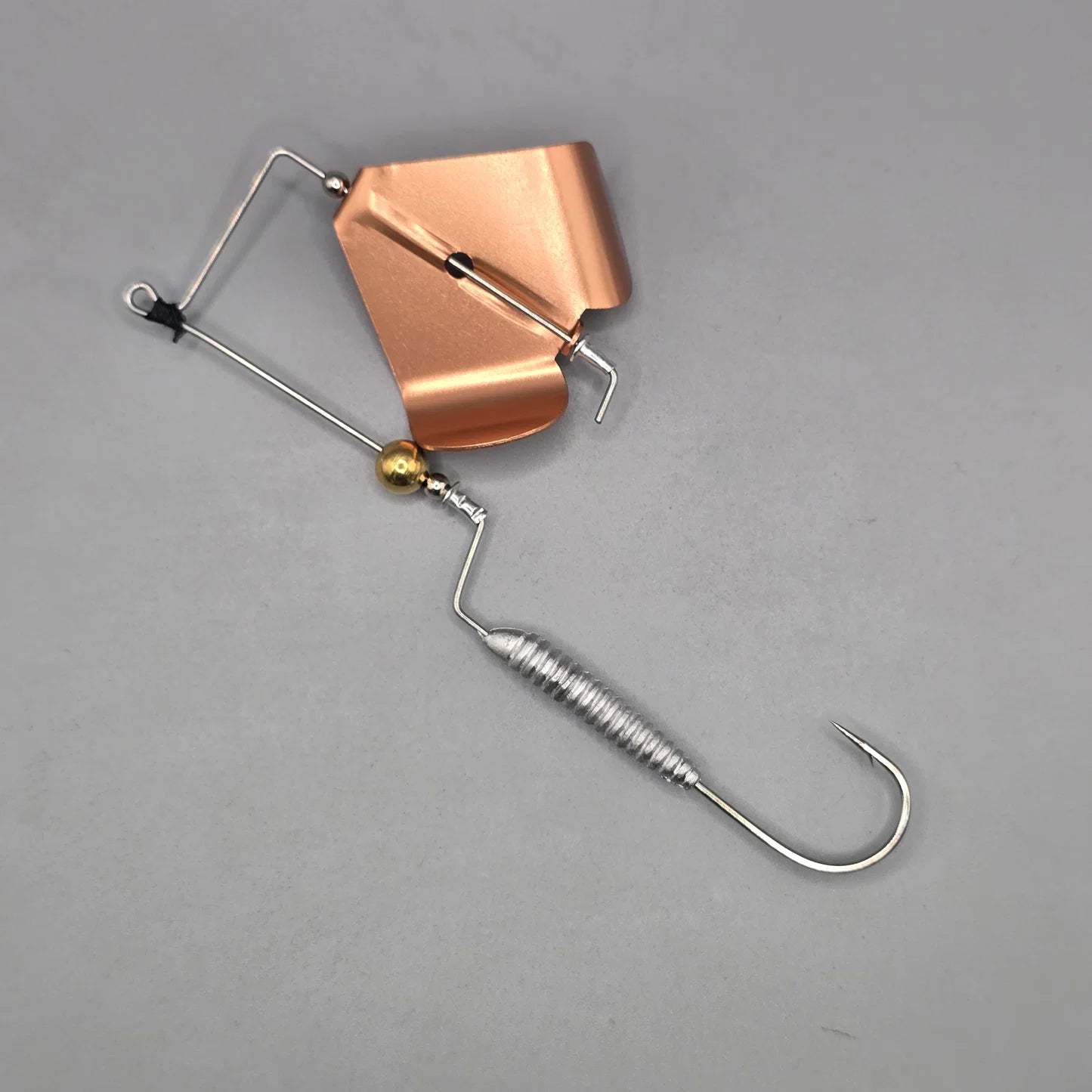 Brazalo Schlapper Pro Bushwhacker Buzzbait