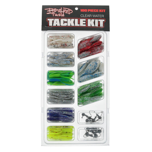 Bonehead Crappie Tackle Pack product image
