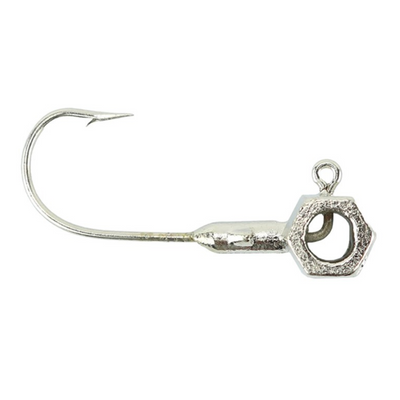 EYE HOLE BRANDON SMITH JIG