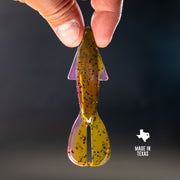 Lake Fork Lure Co. Pro Craw