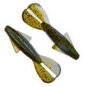 Lake Fork Lure Co. Pro Craw