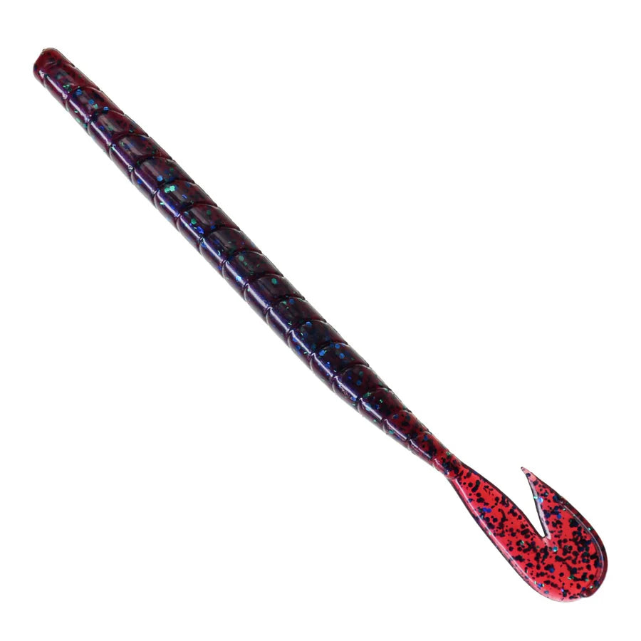 Lake Fork Lure Co. Pro Speeder Worm