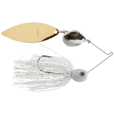 Accent Fishing Jacob Wheeler Ol' Big Spinnerbaits