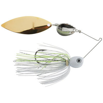Accent Fishing Jacob Wheeler Ol' Big Spinnerbaits