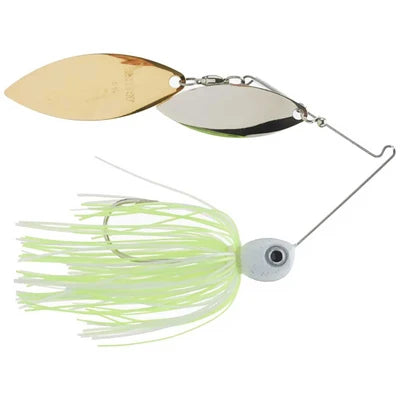 Accent Fishing Jacob Wheeler Wheel's Deal Spinnerbaits