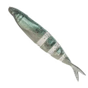 Lake Fork Lure Co. Live Magic Shad