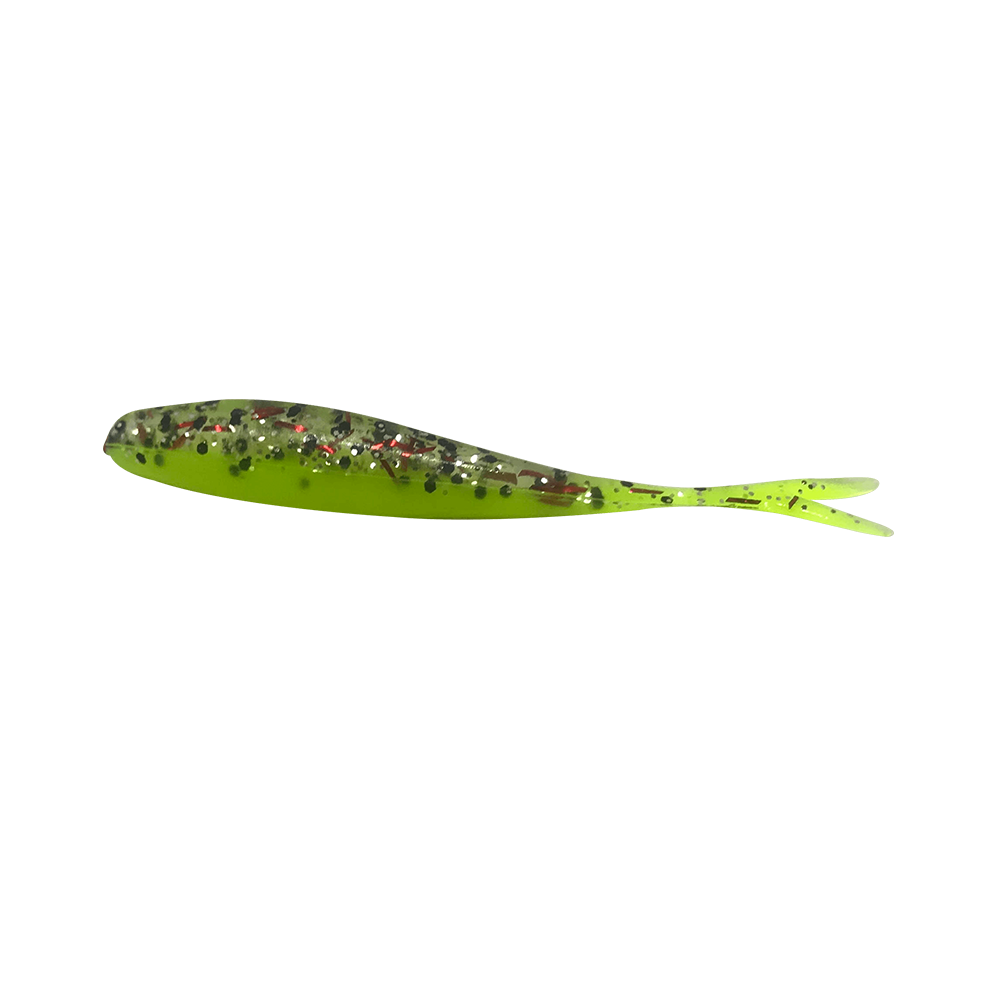Bonehead 2 1/2 Inch Minnow