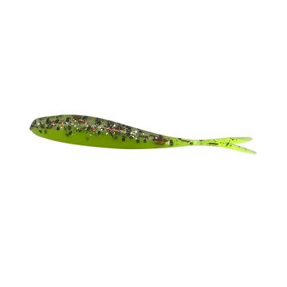 Bonehead 2 1/2 Inch Minnow