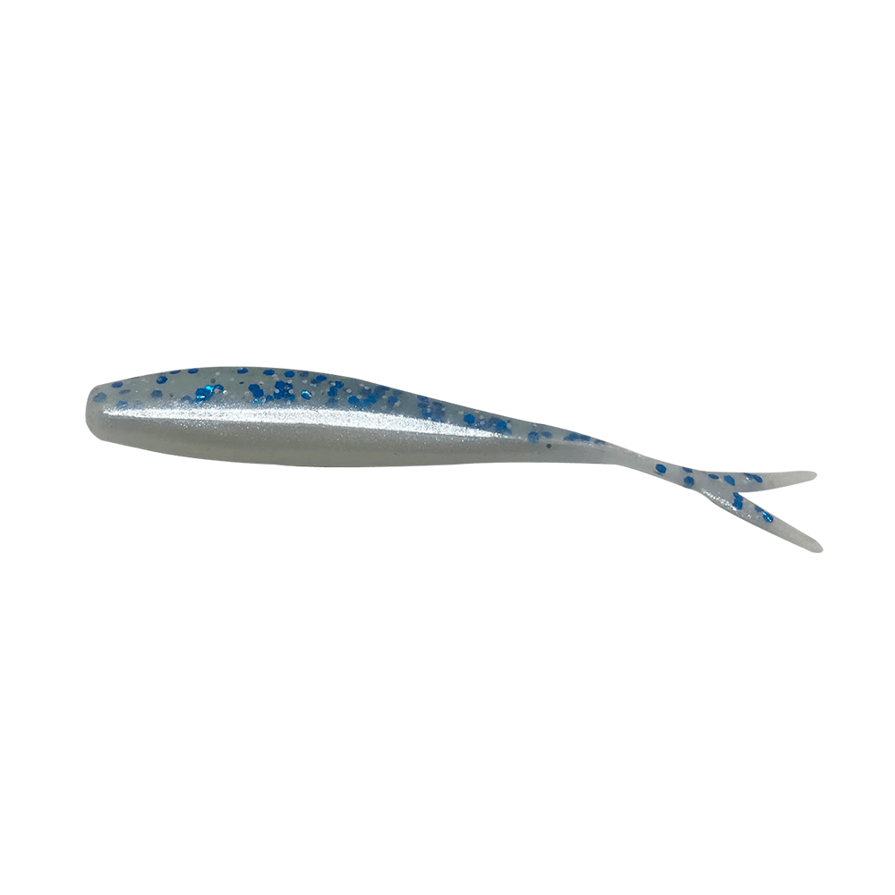 Bonehead 2 1/2 Inch Minnow