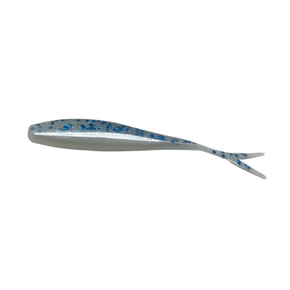 Bonehead 2 1/2 Inch Minnow