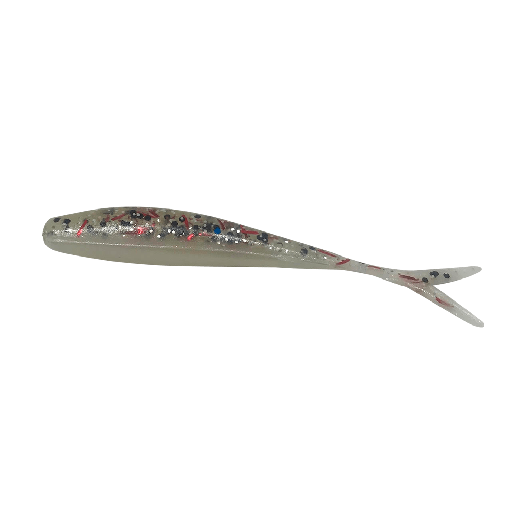 Bonehead 2 1/2 Inch Minnow