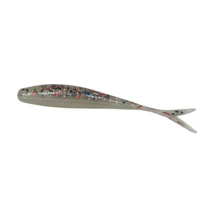 Bonehead 2 1/2 Inch Minnow
