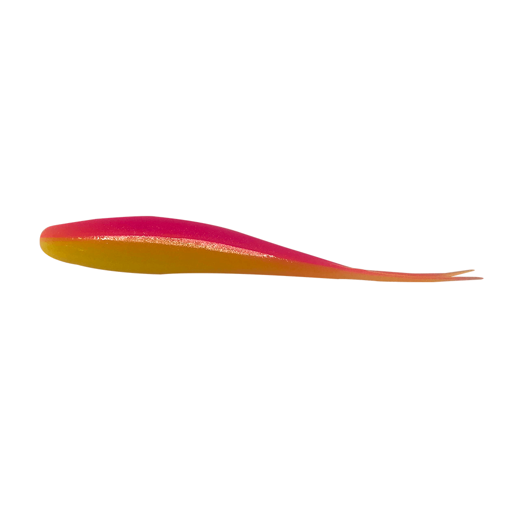 Bonehead 2 1/2 Inch Minnow