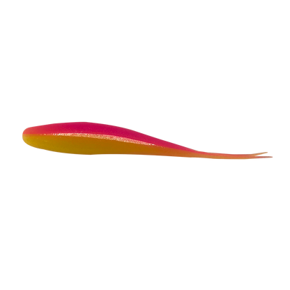 Bonehead 2 1/2 Inch Minnow