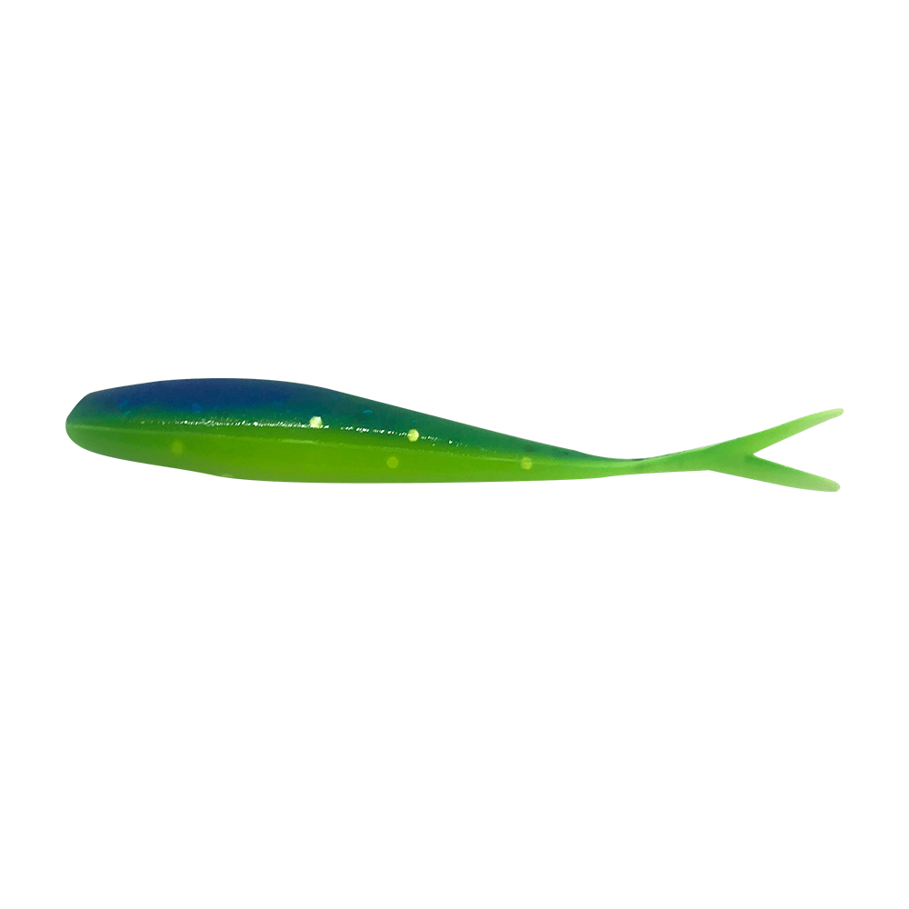 Bonehead 2 1/2 Inch Minnow