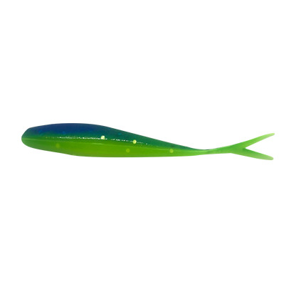 Bonehead 2 1/2 Inch Minnow