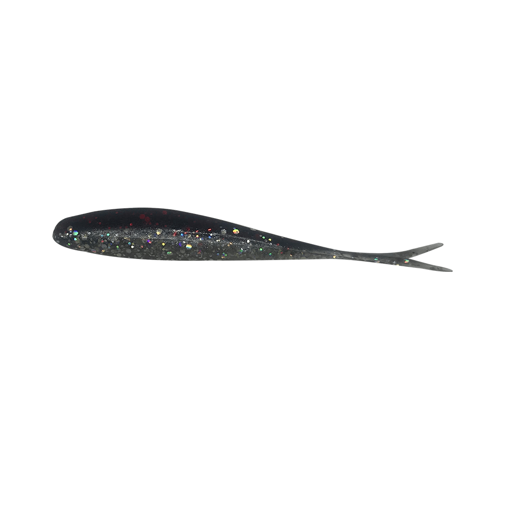 Bonehead 2 1/2 Inch Minnow