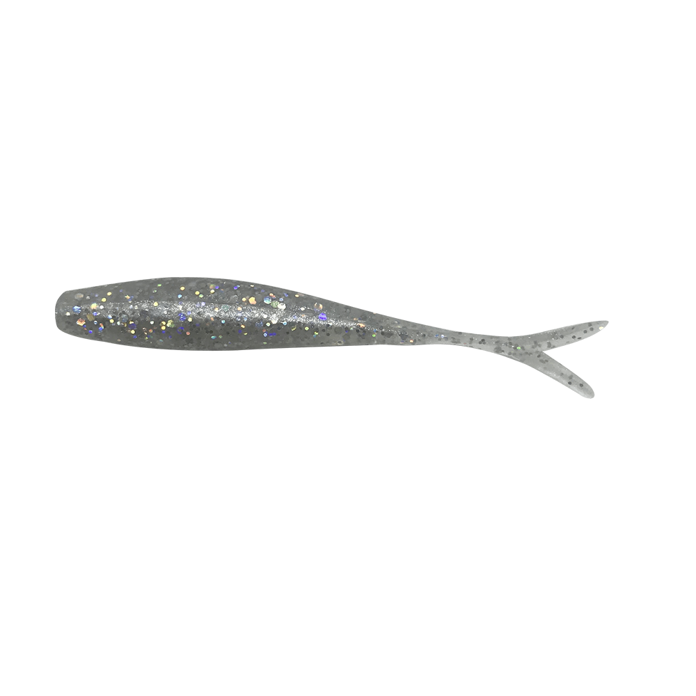 Bonehead 2 1/2 Inch Minnow