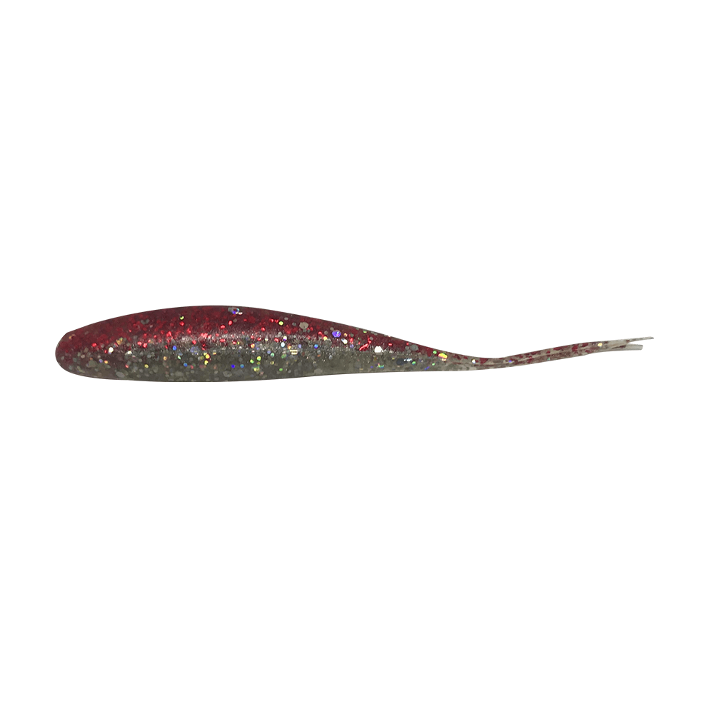 Bonehead 2 1/2 Inch Minnow