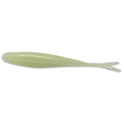 Bonehead 2 1/2 Inch Minnow