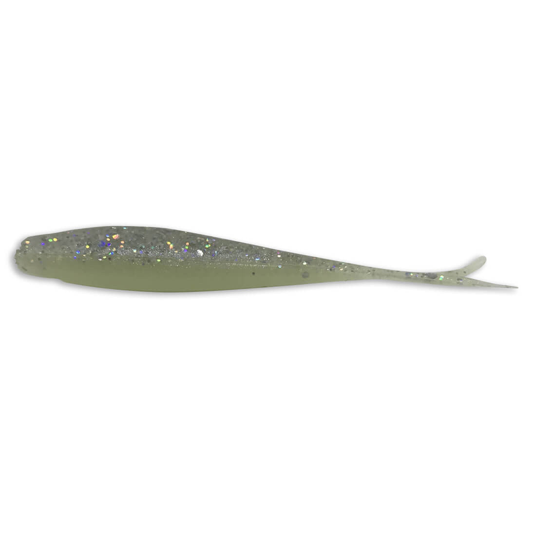 Bonehead 2 1/2 Inch Minnow