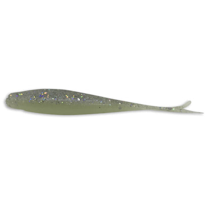 Bonehead 2 1/2 Inch Minnow