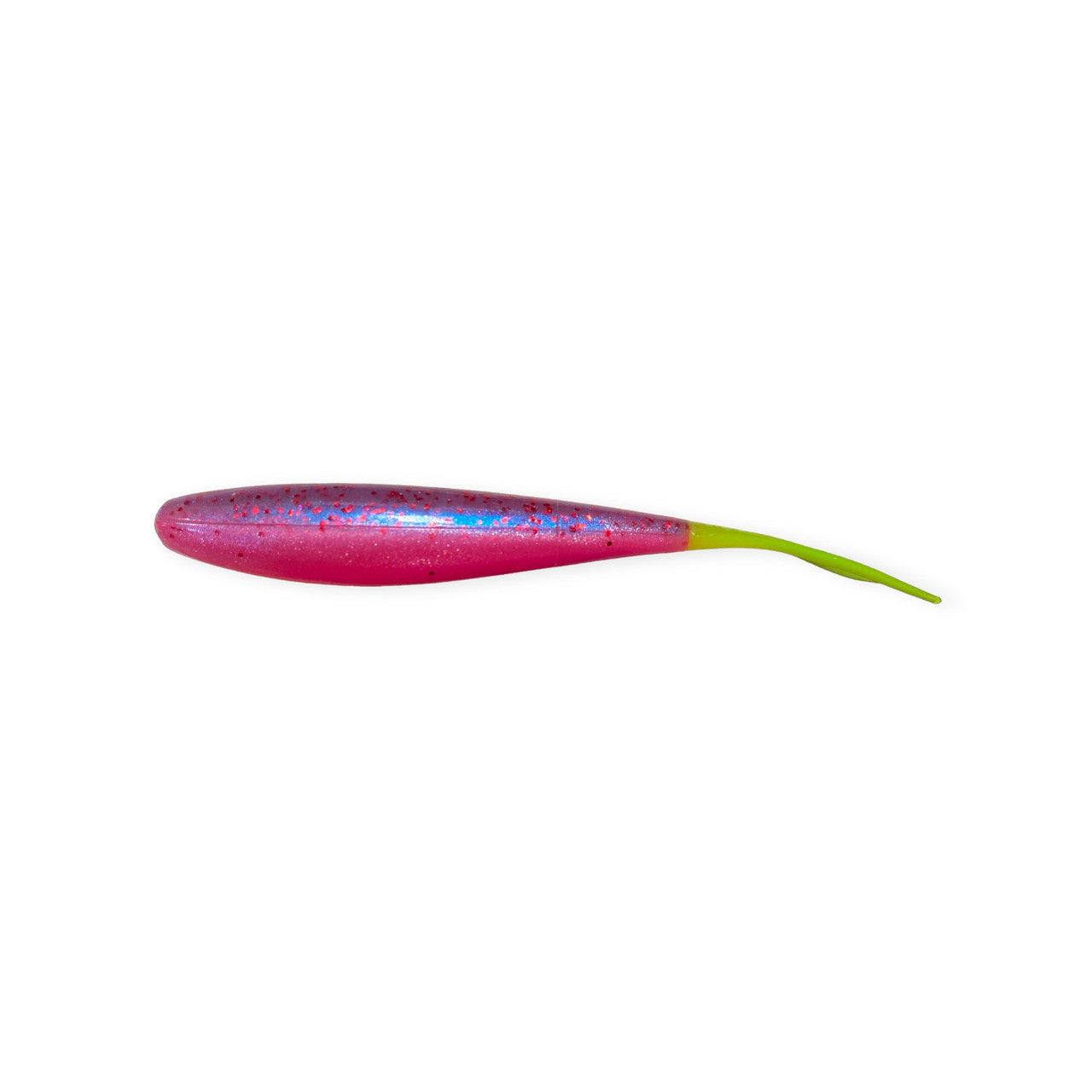 Bonehead 2 1/2 Inch Minnow