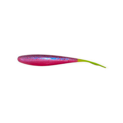 Bonehead 2 1/2 Inch Minnow
