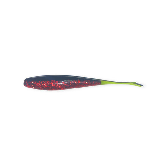 Bonehead 2 1/2 Inch Minnow