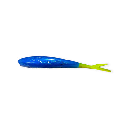 Bonehead 2 1/2 Inch Minnow