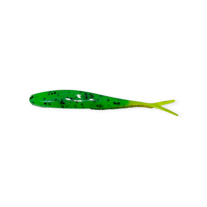 Bonehead 2 1/2 Inch Minnow