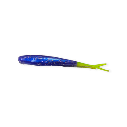 Bonehead 2 1/2 Inch Minnow