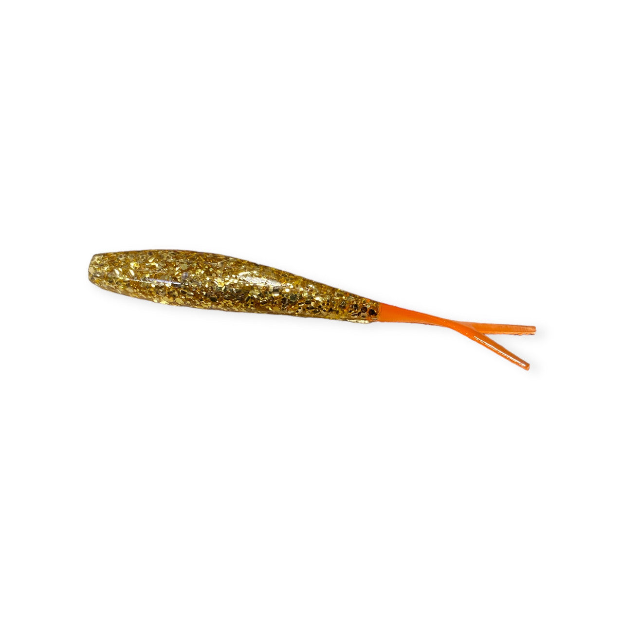 Bonehead 2 1/2 Inch Minnow