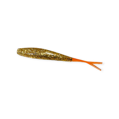 Bonehead 2 1/2 Inch Minnow