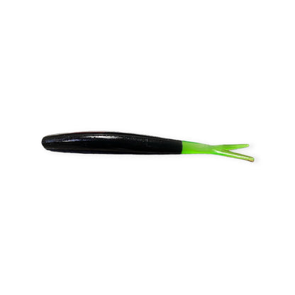 Bonehead 2 1/2 Inch Minnow