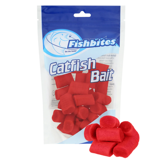Fishbites Catfish Bait