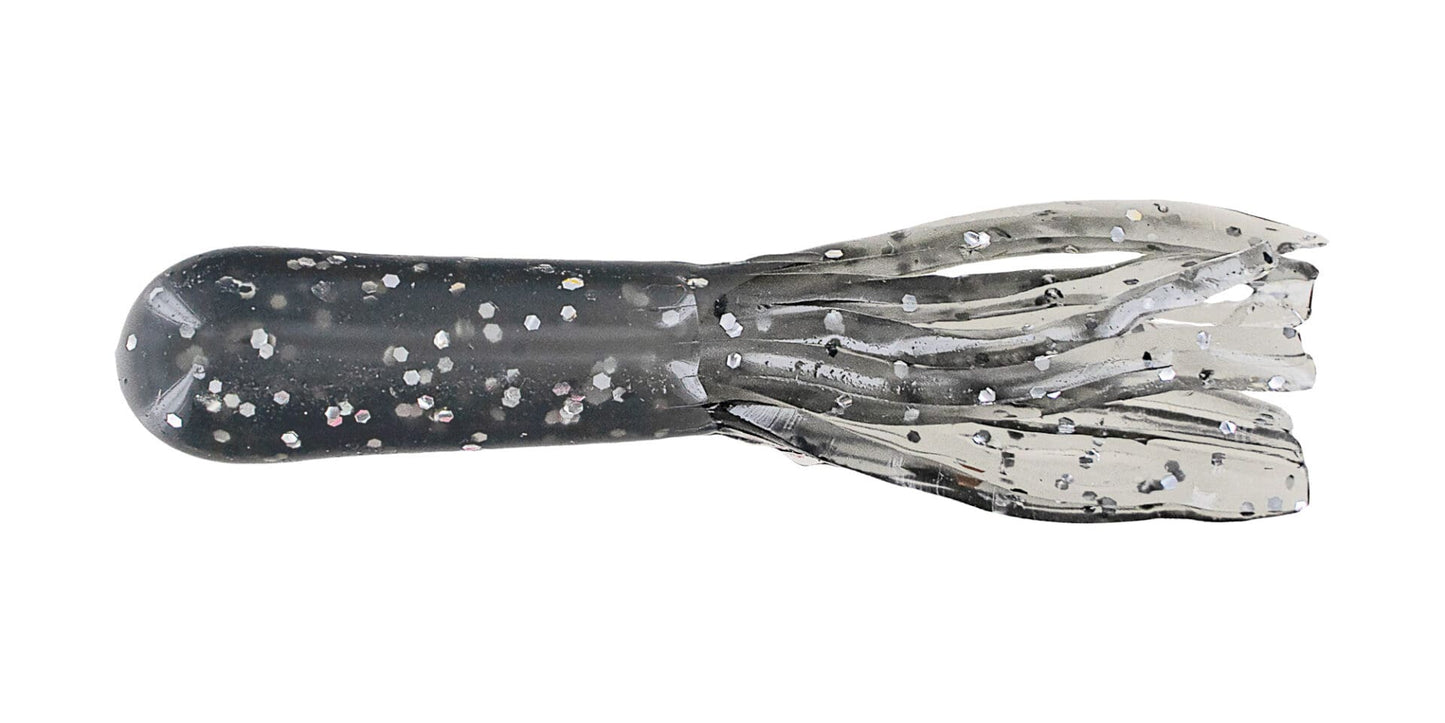 Big Bite Baits Crappie Tube