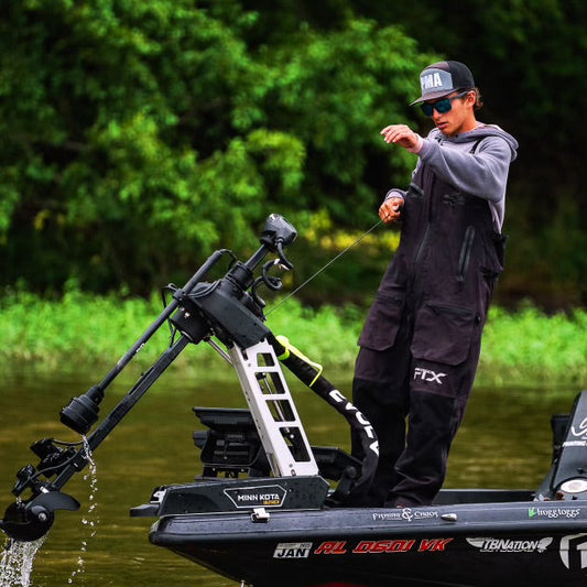 EVOLV Fishing Troll Sleeve