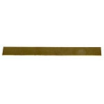 Do-It Brass Blade Insert