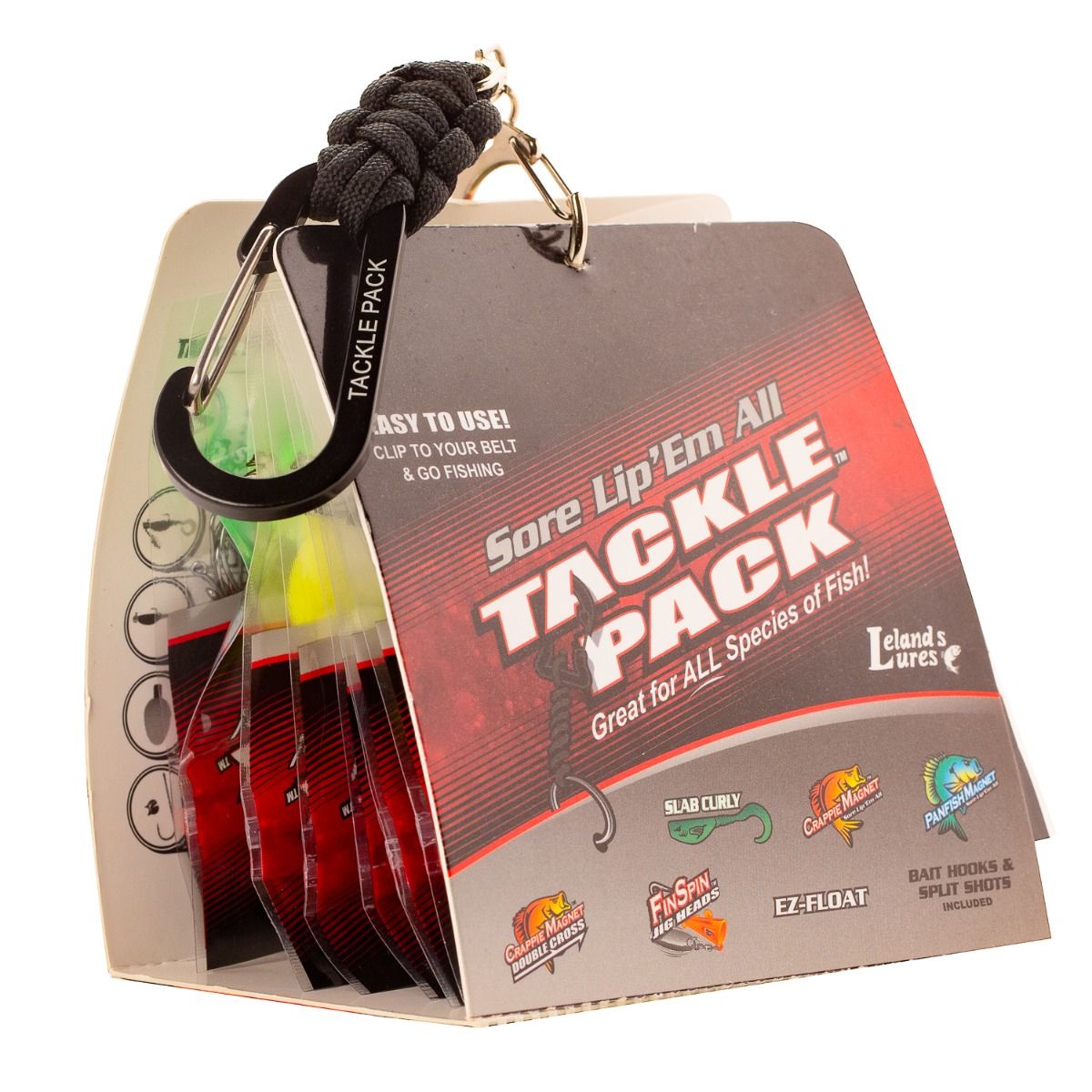Crappie Magnet Kits
