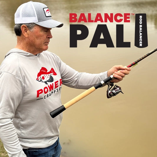 Power Fishing Balance Pal
