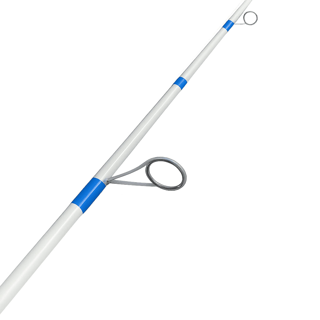 Ozark Rods On The Hook