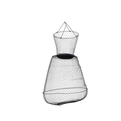 RebelFIN Wire Fish Baskets