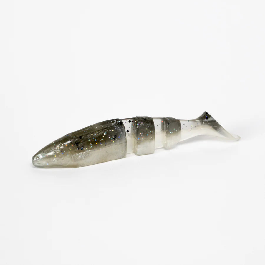 Lake Fork Lure Co. Live Magic Shad