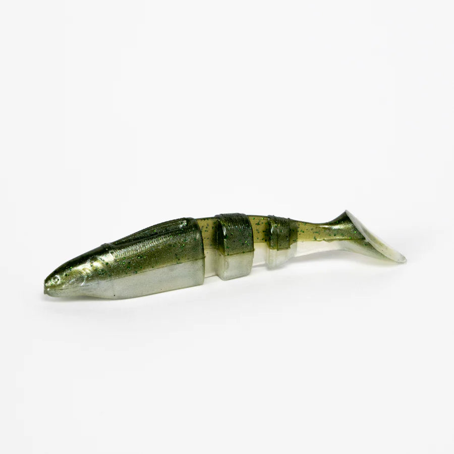 Lake Fork Lure Co. Live Magic Shad